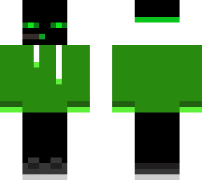 enderman gamer