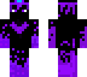 enderman queen