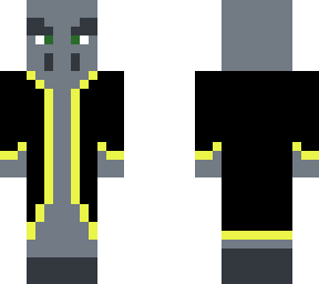 evoker