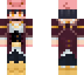 exceri's final form perhaps