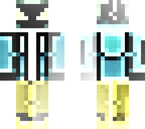 explosive whitty