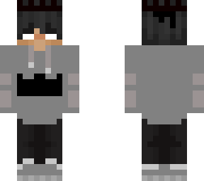 fade spy skin