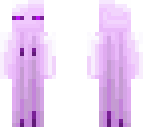 fading enderman