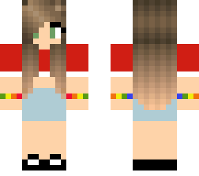 falloutgirl support pride