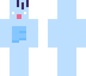 fampus but scared...