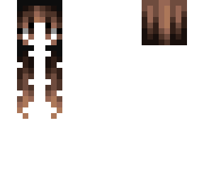 female hb - dark brunette fade ombre v2