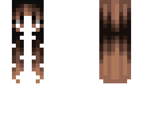 female hb - dark brunette fade ombre v3