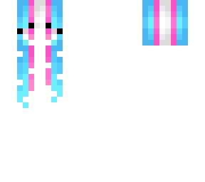 female hb - trans pride