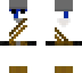 finnish soldier