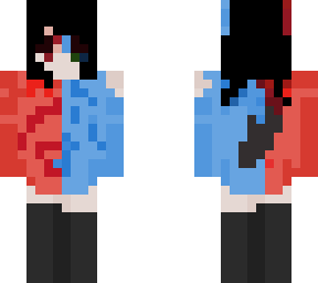 fire and ice (fixed)