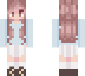 first skin :)