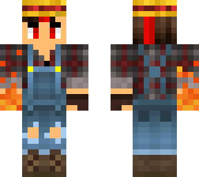 flareshotgamer farmer