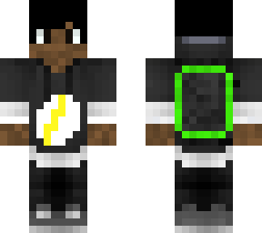 flash man