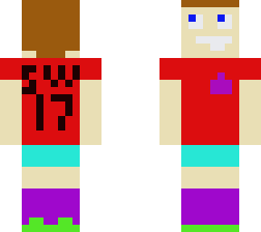 footballer guy '17' on back