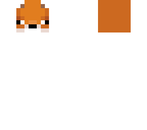 fox head