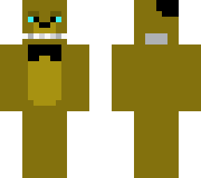 freddy fazbear