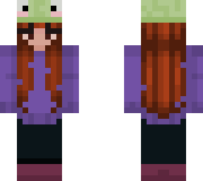 frog