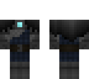 frostbeard heavy armor