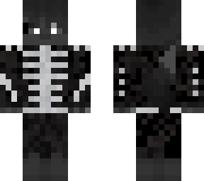 furry the black parade