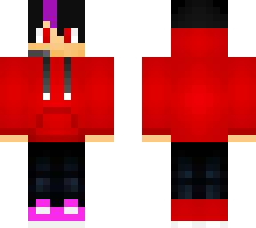 gamer