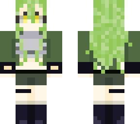 gaviel (arknights)