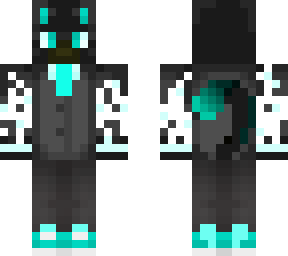 ghosty boy