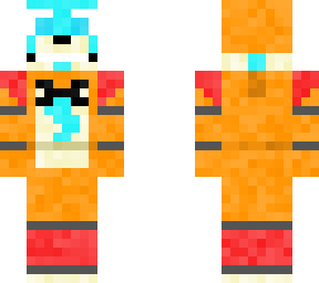glamrock freddy (v2