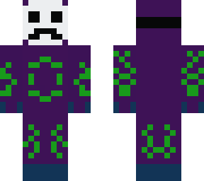 glitch ghost