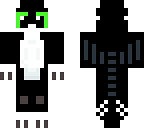 green nightlight