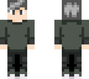 greyscale me