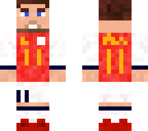 half way through gareth bale so i can edit