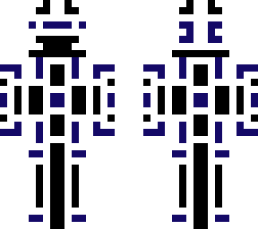 hi-tech bot