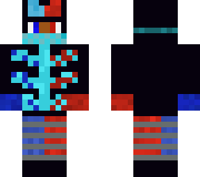 ice fire dragon