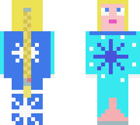 ice queen