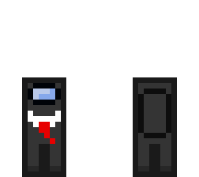 impostor black