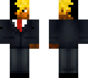 in progress blaze + void skin