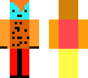 ini skin