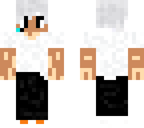 iusehuzuni edit