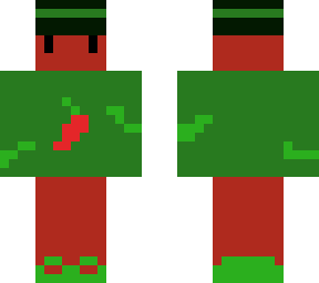 jalapeno man