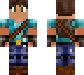 joe (a skin a made for my dad