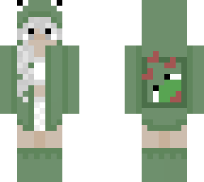 joe mama frog