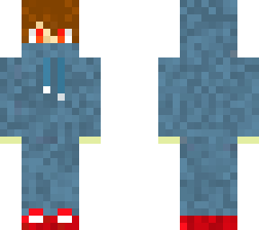 just a cool skin