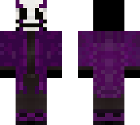 just a skin