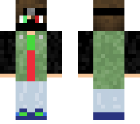 kakashi