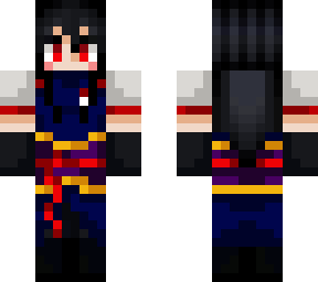 kari uchiha