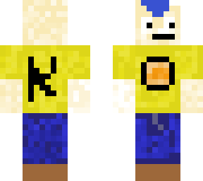 kcaasi skin