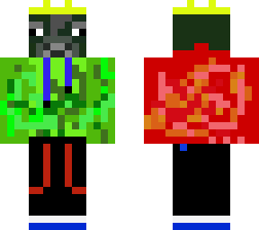 king cow