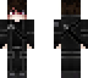 kirito