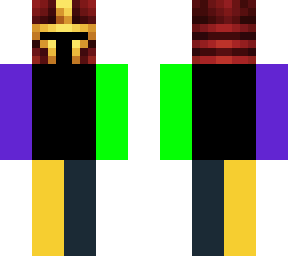 knight without his body?