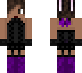 koki new skin!